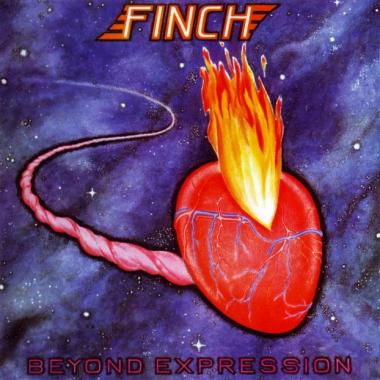 Finch -  Beyond Expression